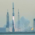 VIDEO: Bezosova raketa postavila satelit u pogrešnu orbitu