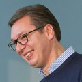 Predsednik Vučić i Peter Mađar o odnosima Srbije i Mađarske