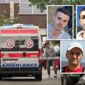 Osvanula najpotresnija čitulja za ubijenu braću, pojavile se i oproštajne poruke: Kakav čovek bi digao ruku na vas?