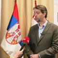 Dašić: Oko 30 miliona dinara za sanaciju posledica prošlogodišnjih požara