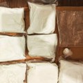 Pao diler (46) iz Novog Sada: Policija u stanu pronašla 7 kilograma droge i novac