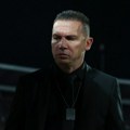 Suspendovan Barak Bahar