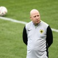 Марко Николић на корак од титуле: ПАОК учинио велику услугу АЕК-у, Живковић блистао!
