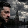 Zelenski: Ukrajinski dronovi mogli bi na Moskvu za Dan pobede
