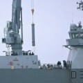 Britanski razarač upućen na Bliski istok u misiju zaštite plovidbe kroz Ormuz