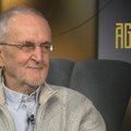 TV najava: Agape - Zoran Živković