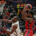 Pregovori idu u dobrom smeru: Partizan blizu potpisa bivšeg NBA igrača