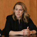 Paunovićeva: Potpuna implementacija izmena i dopuna izbornih zakona u naredne dve godine
