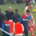 Dejan Stanković je smirivao frku između igrača Crvene zvezde i Vojvodine
