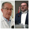 Nezvanično: Perišić smenjen, Lazarević novi direktor Univerzitetskog kliničkog centra u Nišu