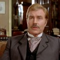 Umro legendarni glumac: Proslavio se ulogom doktora Votsona iz legendarne serije "Avanture Šerloka Holmsa"