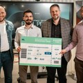 Izabrani najbolji timovi prve generacije Marc impact programa u Srbiji