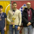 Velemajstor Ratković ubedljiv: Veliko interesovanje za „Trofej Kragujevca“