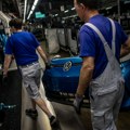 Očekivanja nemačkih izvoznika u padu: Pesimizam najveći u auto-industriji