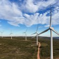 Кинеска компанија преузела пројекат ветропарка Алибунар, градња ускоро почиње