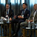 Marktlink na SEE Private Equity Forumu, fokus na kapital, rast i M&A
