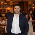 "Nisam došao sebi da pričam o tome" Nebojša Vojvodić na ivici suza o porodičnoj tragediji: Šampion se postaje kad izađeš na…