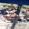 Maskirani napadač sa automatom UZI uleće, nastaje haos! Kako je Runjo izbegao egzekuciju