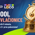 Dobitak već u petom minutu - Novo pravilo za Mundijal