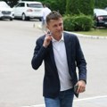 Pada potpis u Humskoj! Nakon dolaska Saše Ilića Partizan ne staje sa pojačanjima