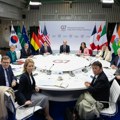 U Francuskoj počinje samit G7 - među glavnim temama Iran i Ukrajina