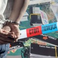 Ovako izgleda zaplenjena garderoba "kralja" Fejka: Pogledajte šta je policija pronašla u Novom Sadu!