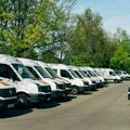 Od 1. jula nova pravila EU: Pametni tahografi obavezni i za kombije