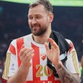 Rastanak sa gorkim ukusom - Motijejunas napustio Zvezdu!
