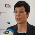 Pohvala za Srbiju od Marte Kos: Važan korak ispravljanjem pravosudnih zakona, potez obnavlja poverenje