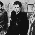 "Verovatno bih odustao": Mračni dani Džoa Stramera posle raspada grupe The Clash