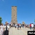Tokom obeležavanja Vidovdana na Kosovu privedeno 37 osoba