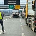 Prevoznici traže od Evropske komisije da do 10. avgusta reši problem profesionalnih vozača