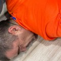 Konačno pao čovek sa devet života! Operativci u NS sasekli opasnog Alibega u šorcu, krio pancir i metak u cevi