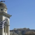 Nove plate sveštenika u Grčkoj: poglavaru crkve mesečno 4.671 evro
