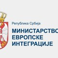 Raspisan Javni konkurs za sufinansiranje projekata evropske teritorijalne saradnje