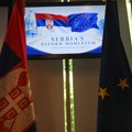 Osam članica EU protiv otvaranja Klastera 3 za Srbiju
