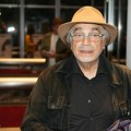Voji Brajoviću uručena nagrada „Ernest“ na Somborskom filmskom festivalu