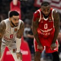 Ekskluzivno! Partizan dovodi najboljeg šutera Evrolige