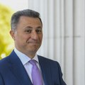 Nikola Gruevski oslobođen u slučaju Talir 2 na suđenju zbog nezakonitog finansiranja sedišta VMRO