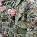 Obavezni vojni rok još nije počeo, a već potrošeno 14,85 milijardi dinara: Poznato kako će izgledati obuka