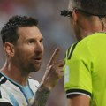 Kako je Argentina uspela da dođe do toga da će čitav svet navijati za poslovično omražene Engleze u polufinalu Mundijala