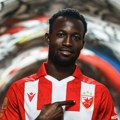 Bukari je bio izbor Dejana Stankovića: Ovo su detalji povratka krilnog fudbalera u Crvenu zvezdu
