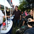 Vučić najavio početak projekata: U planu tunel ispod Kadinjače, rekonstrukcija ZC Užice...