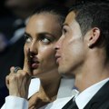 Nba superstar pao na ronaldovu bivšu - starija je 10 godina od njega! Nova romansa trese Ameriku: Ljubila Kristijana i…