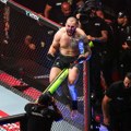 Istorijska UFC noć u Beogradu: Dva rekorda oborena pred srpskom publikom