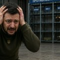 Panika u Kijevu: Zelenski priznao, Zapad nam trostruko smanjio isporuke raketa za PVO