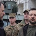 Panika u Kijevu: Zelenski priznao, Zapad nam trostruko smanjio isporuke raketa za PVO