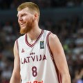 Давис Бертанс се повукао, бивши играч Партизана се огласио емотивном поруком: "Дошло је време..."