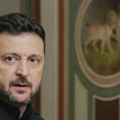 Nemački mediji o poseti Zelenskog Srbiji: Municija i zajednički dronovi?