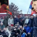 "Mog sina nema, a nema ni pravde sve dok se njegov ubica slobodno šeta." Zajedno išli po badnjak, slikali se, a onda ga pijan…